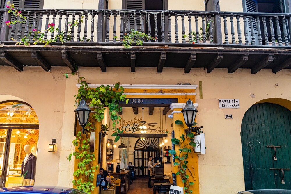 Photo - Hotel El Viajero Centro