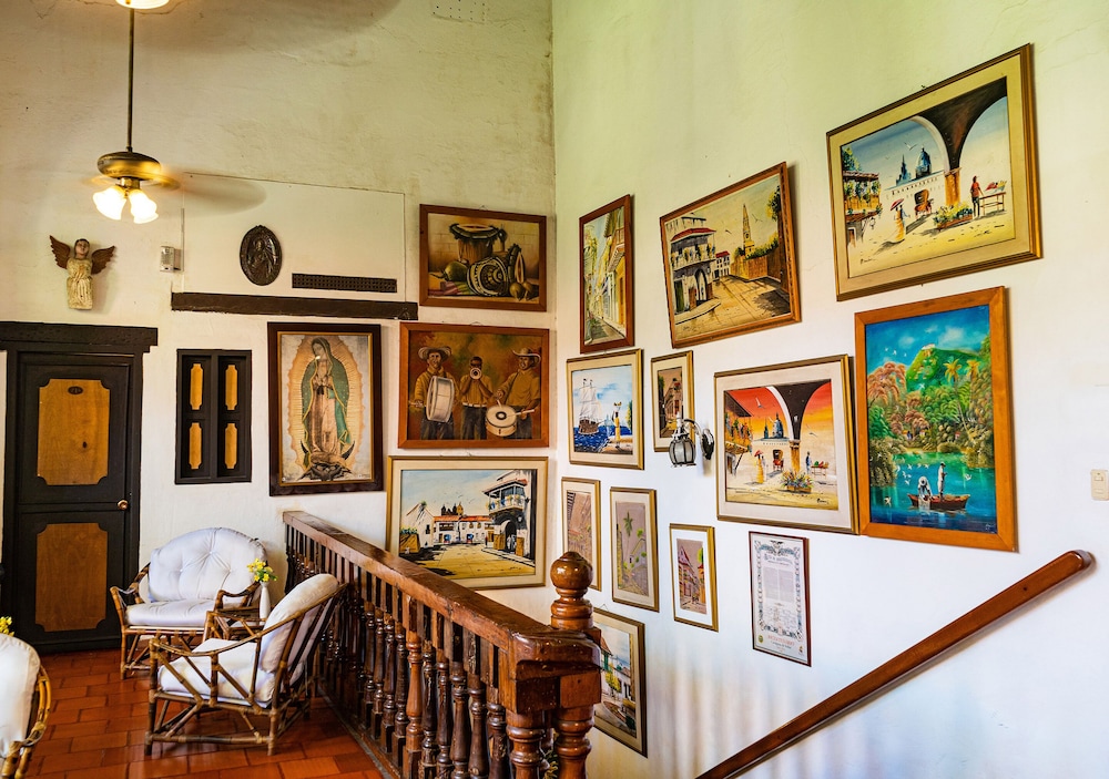 Photo - Hotel El Viajero Centro