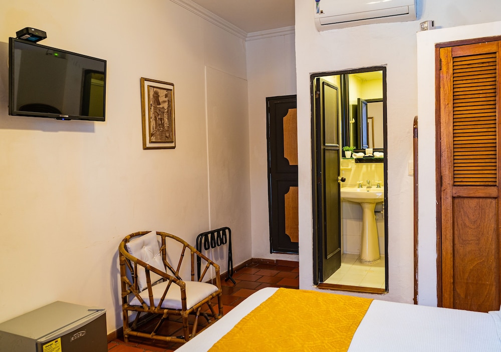 Photo - Hotel El Viajero Centro