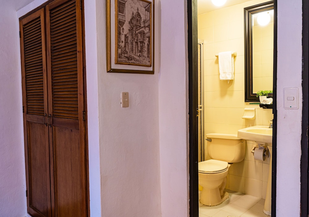 Photo - Hotel El Viajero Centro