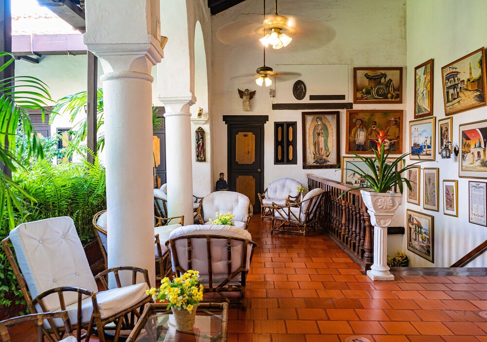 Photo - Hotel El Viajero Centro