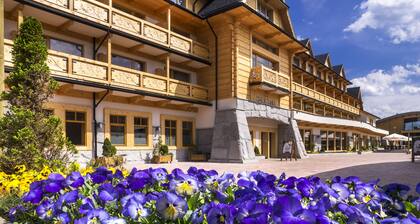 Hotel Bania Thermal & Ski