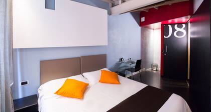 Nerva Accommodation