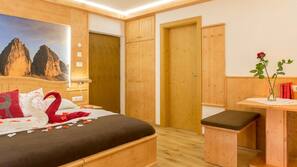 Coffre-forts dans les chambres, Wi-Fi gratuit