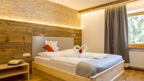 Coffre-forts dans les chambres, Wi-Fi gratuit