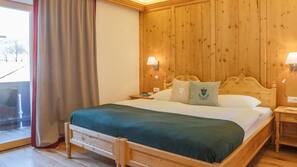 Coffre-forts dans les chambres, Wi-Fi gratuit