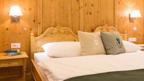 Coffre-forts dans les chambres, Wi-Fi gratuit