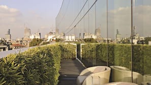 Terras