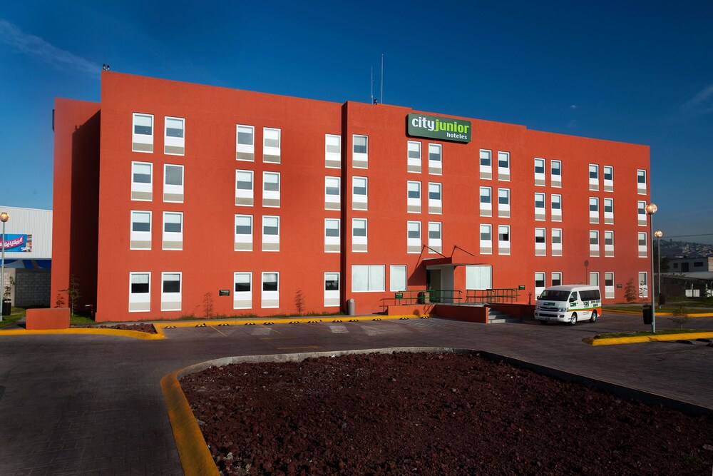 City Express Junior Tijuana Otay in Tijuana Best Rates & Deals on Orbitz