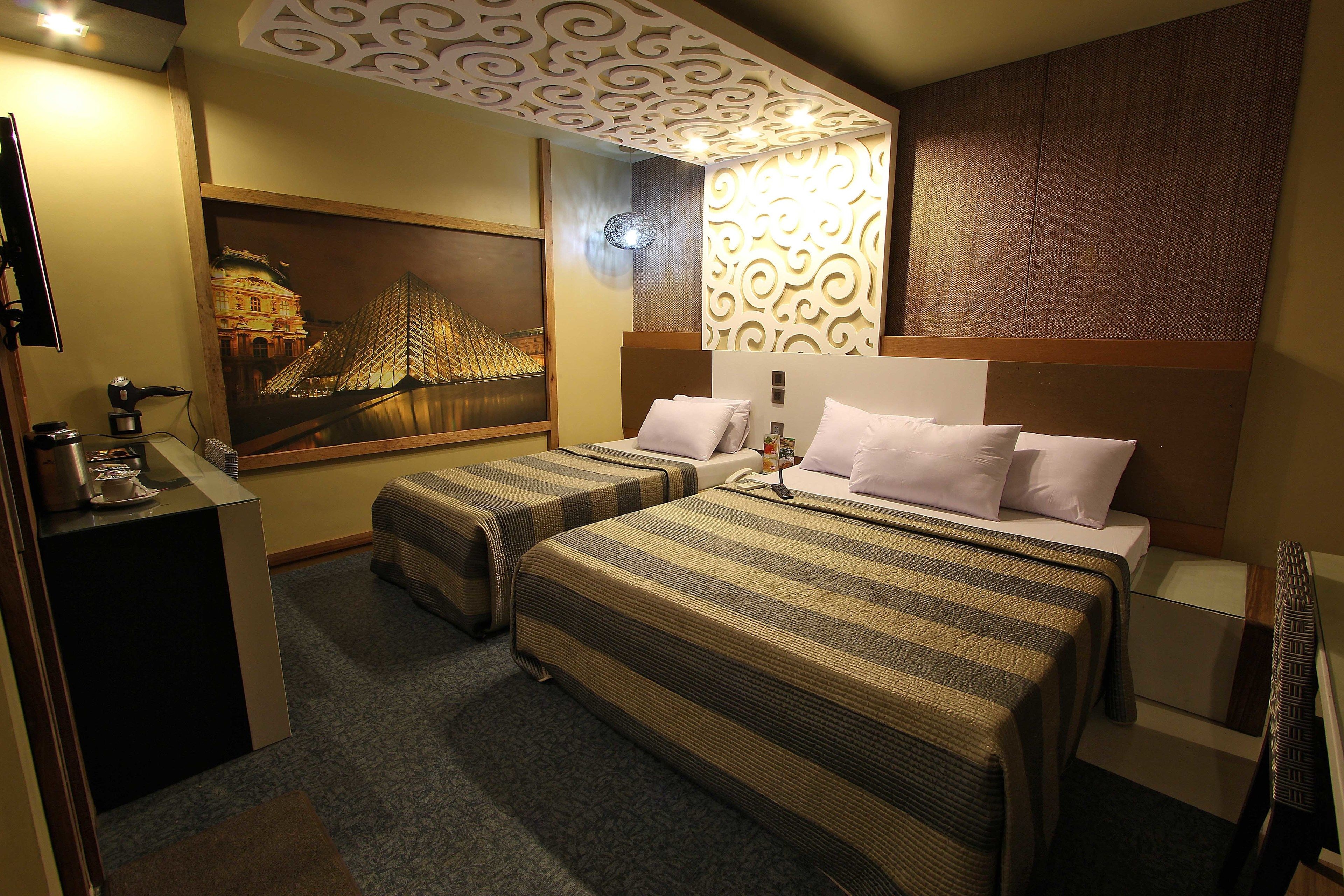 Eurotel North EDSA in Manila, Philippines