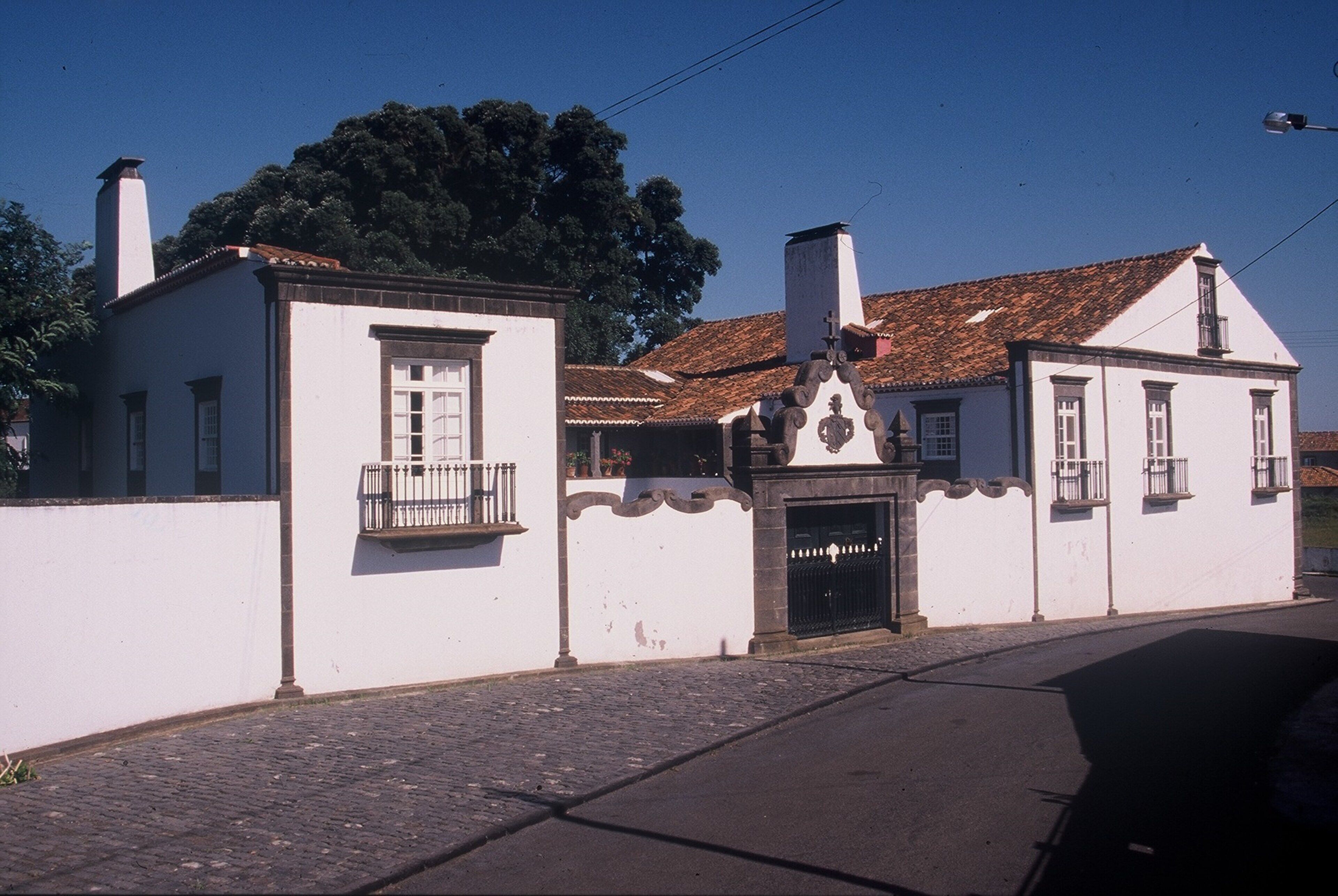 Casa das Calhetas