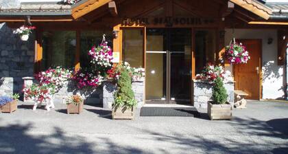 Logis Hotel Beausoleil
