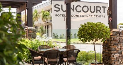 Suncourt Hotel & Conference Centre