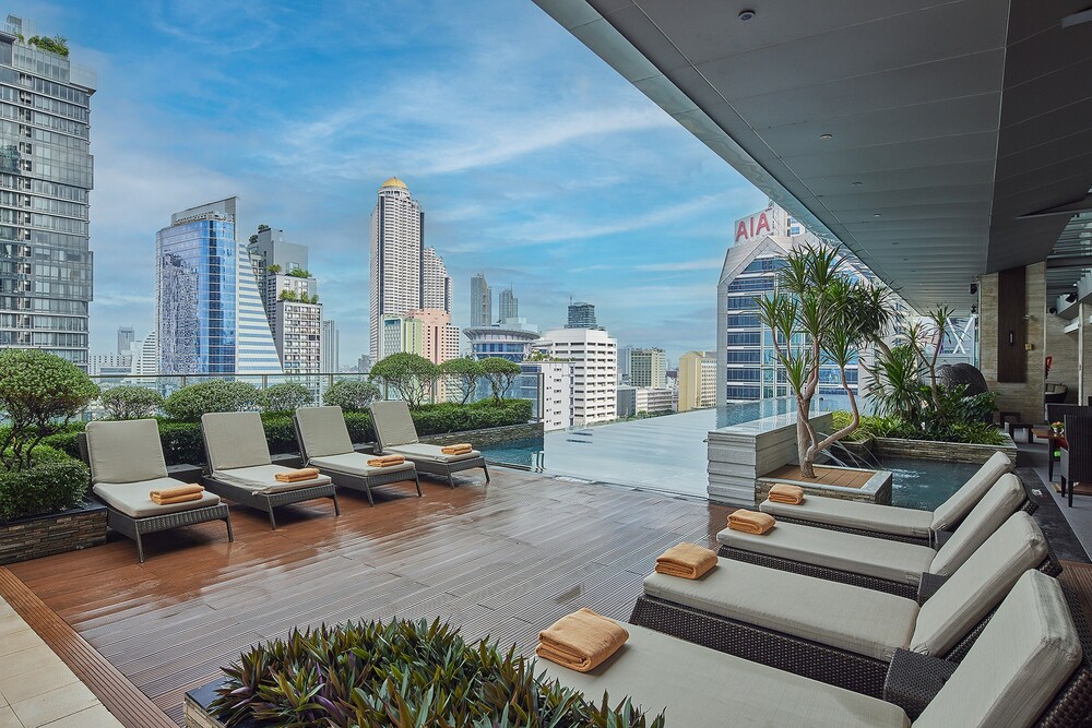 Eastin Grand Hotel Sathorn Bangkok In Bangkok Best Rates Deals On Orbitz