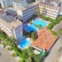 Gazipasa Star Hotel & Apart in Side, Turkey
