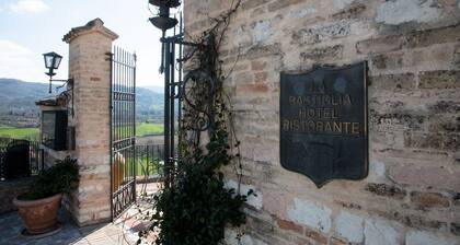 Hotel Ristorante La Bastiglia
