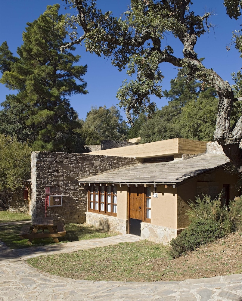 Albergue Inturjoven Cortes De La Frontera in Cortes de la Frontera, Spain