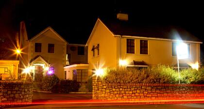 Pearse Road Guest House