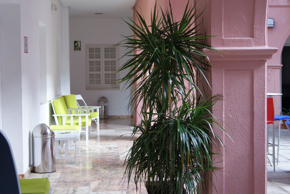 Imagen de Albergue Inturjoven Huelva (14 de 23)