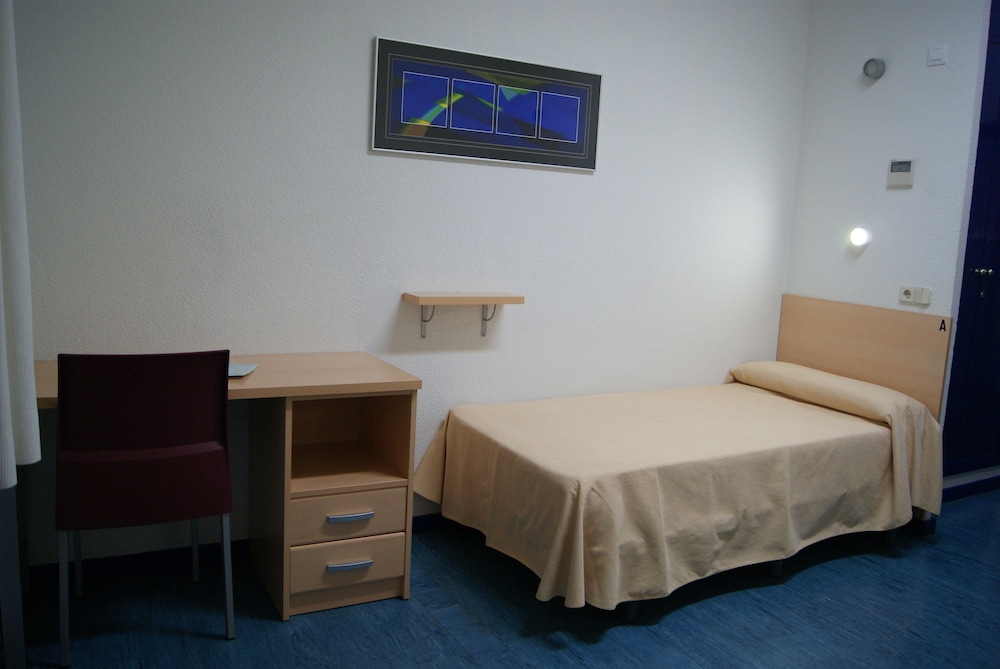 Imagen de Albergue Inturjoven Huelva (3 de 17)