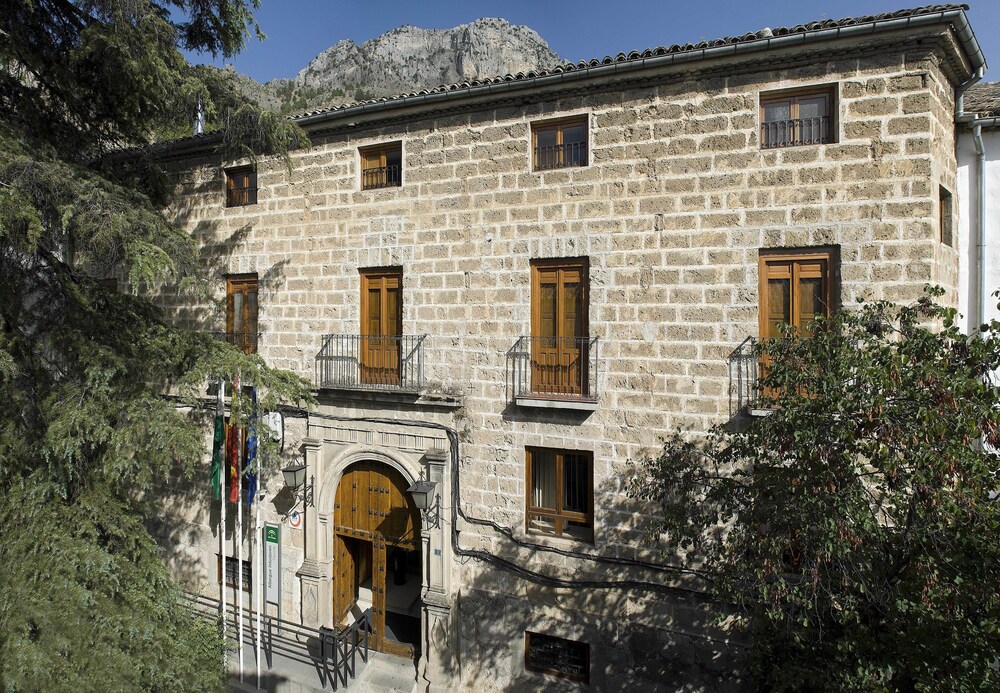 Albergue Inturjoven Cazorla - Hostel in Jaén, Spain