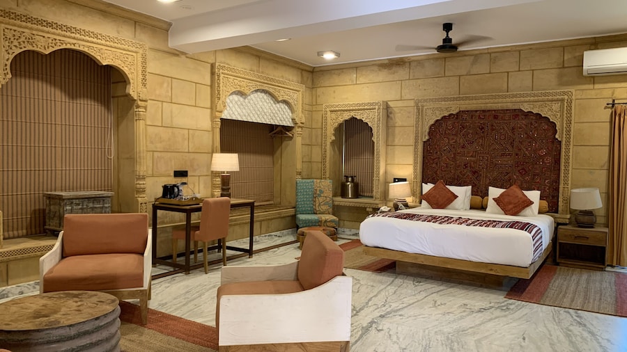 Mystic Jaisalmer
