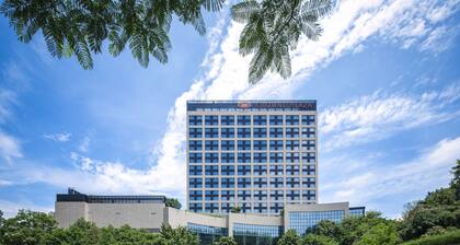 Crowne Plaza Chengdu Panda Garden, an IHG Hotel