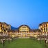 The St. Regis Sanya Yalong Bay Resort in Sanya, China
