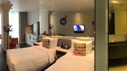 St Residences Novena Singapore Sgp Best Price Guarantee Lastminute Com Au