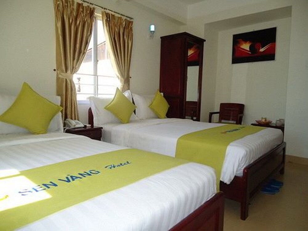 Отель золотой лотос Отель золотой лотос