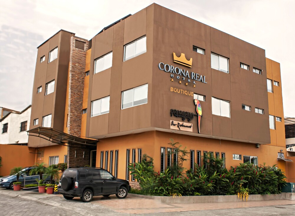 Corona deals