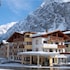 Hotel Gundolf Superior in Imst, Austria