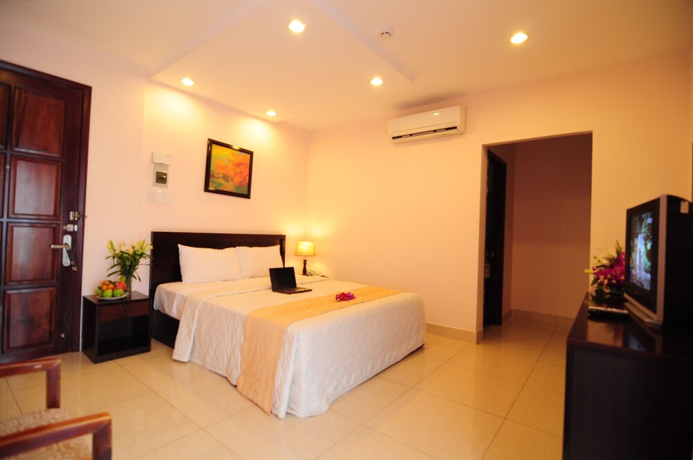 Phuoc Loc Tho 1 Hotel 2019 Pictures, Reviews, Prices & Deals Expedia.ca