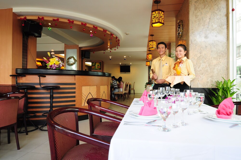 Phuoc Loc Tho 1 Hotel in Ho Chi Minh City Best Rates & Deals on Orbitz