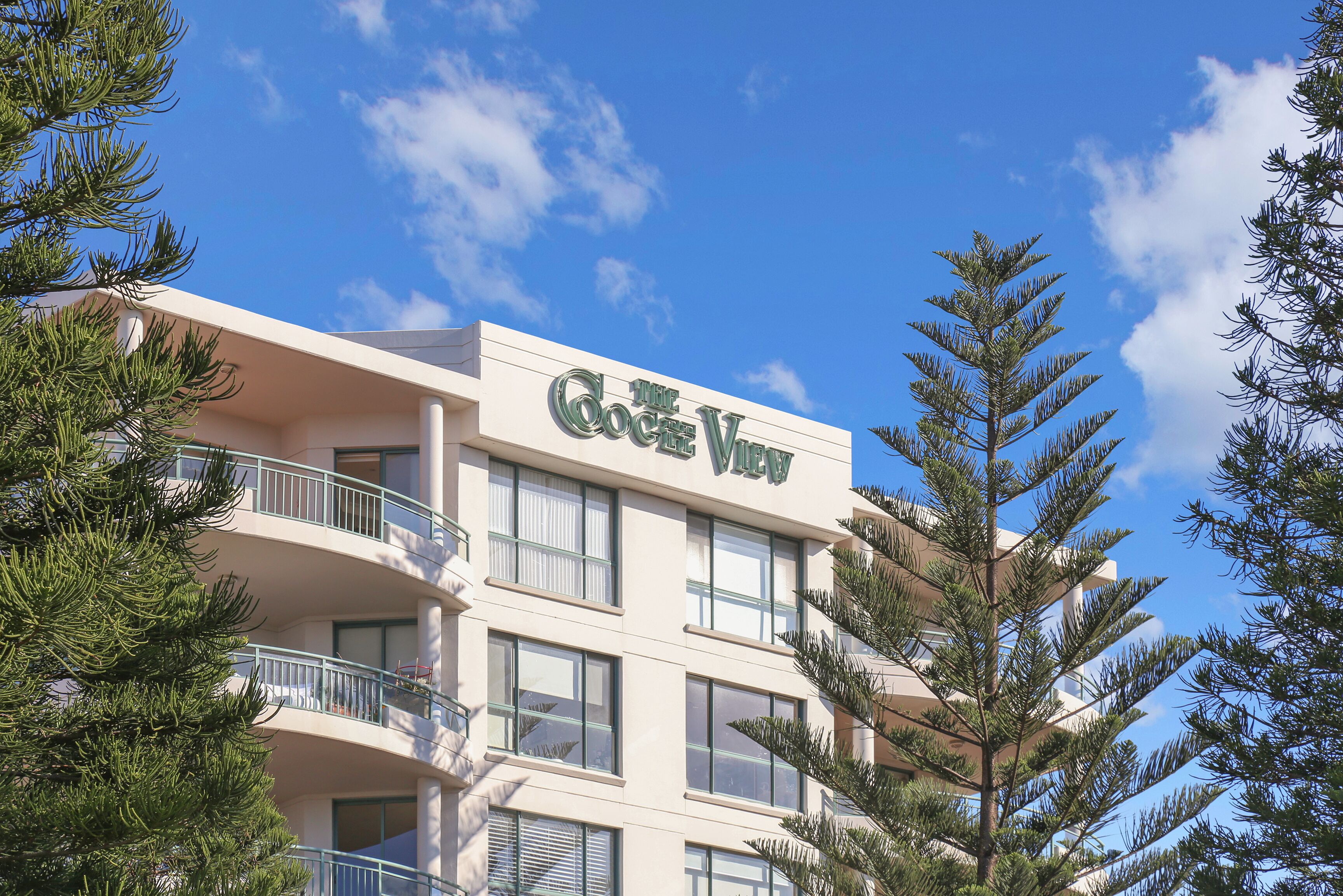 Aea The Coogee View Serviced Apartments Sydney Aus Expedia Com Au