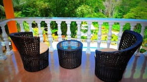 Balcón