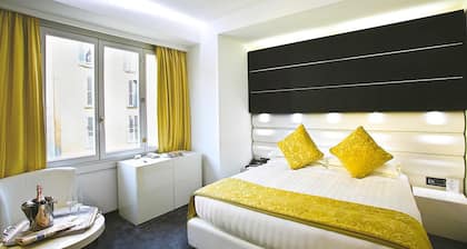 Style Hotel