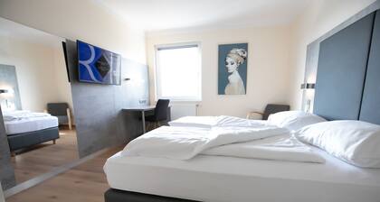 Reinisch Just Rooms