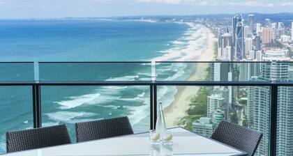Peppers Soul Surfers Paradise