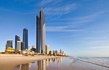 オーストラリア ゴールドコーストに憧れのサーフィン旅行 だれどこ海外 オーストラリア ゴールドコーストに憧れのサーフィン旅行 だれどこ海外