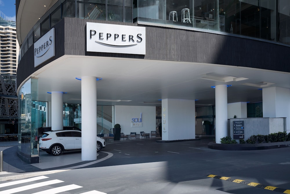 Peppers Soul Surfers Paradise Gold Coast, AUS Best Price Guarantee