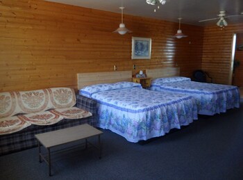 Hillcrest Motel Reviews Photos Rates Ebookers Com