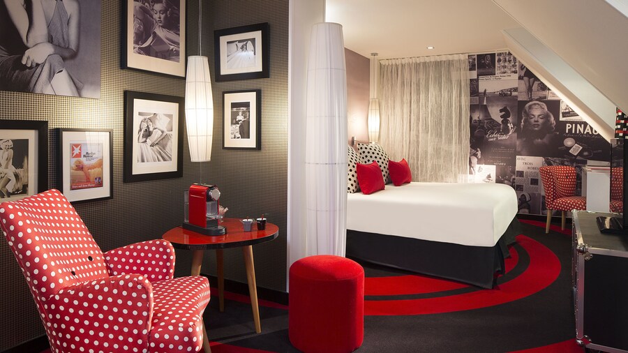 Platine Hotel