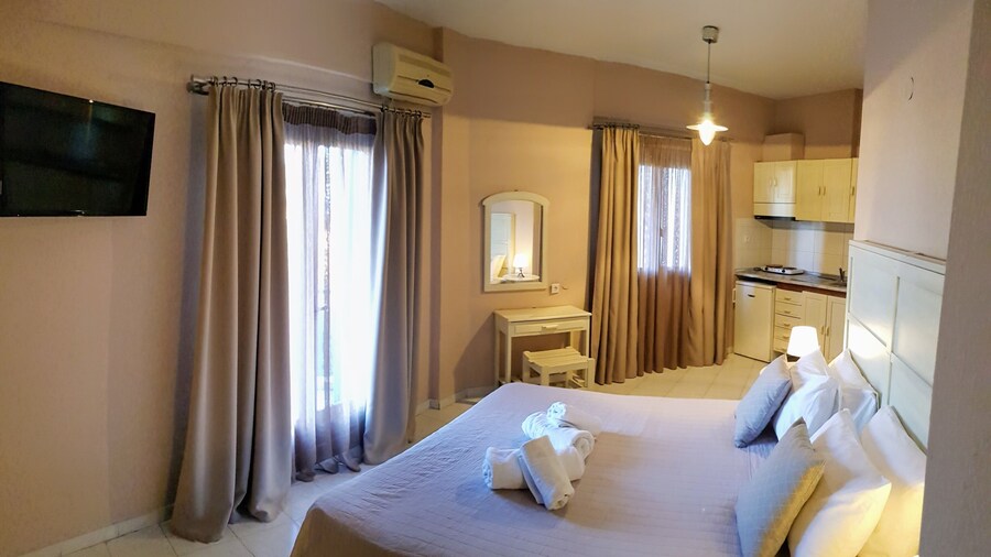 Anemos Hotel