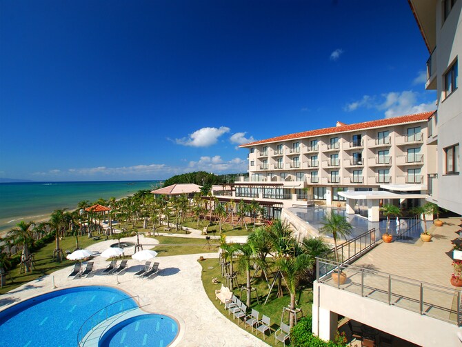 グランヴィリオリゾート石垣島 オーシャンズウイング ヴィラガーデン 石垣島 の宿泊予約 ホテルズドットコム