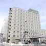Hotel Route-Inn Abashiri Ekimae in Abashiri, Japan
