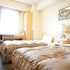 Hotel Route-Inn Hakata Ekimae in Fukuoka, Japan