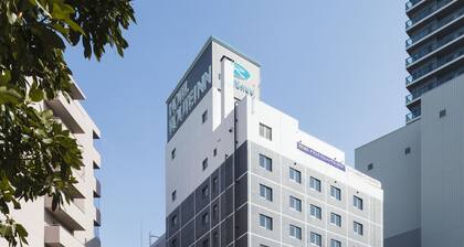 Hotel Route-Inn Kumamoto Ekimae