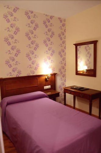 Imagen de Hotel Los Tilos (6 de 21)