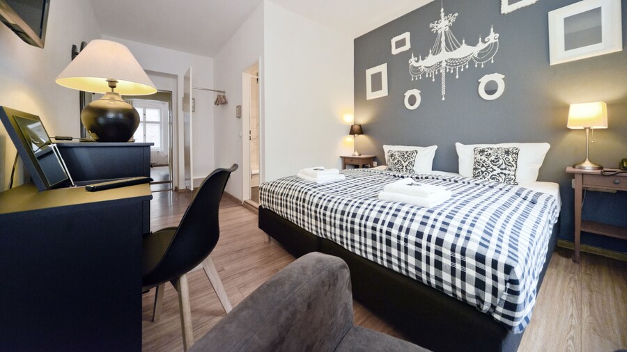 Old Town Hotel Berlin
